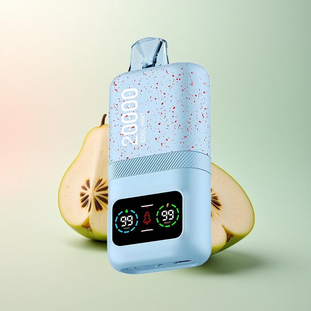 Aivono Aim Magic 20000 Koel Munt Dual Mesh 600mAh