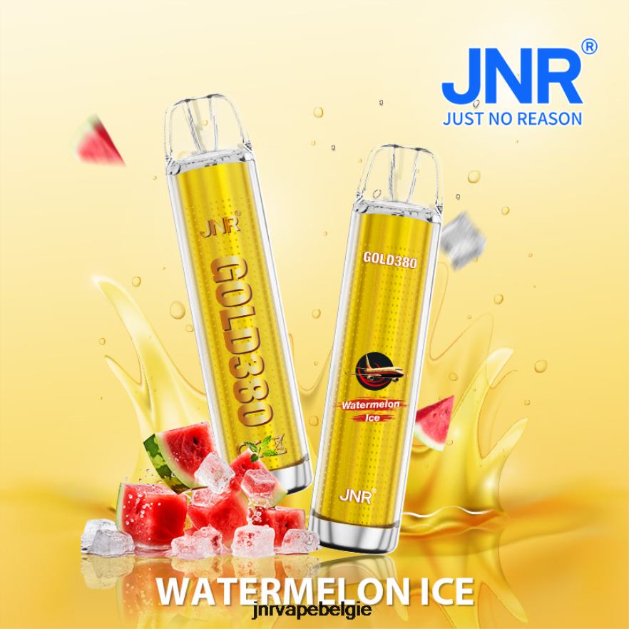 jnr goud380 watermeloen ijs -JNR Vapes Website 8DB4F37